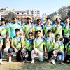 Football Competition 2024
